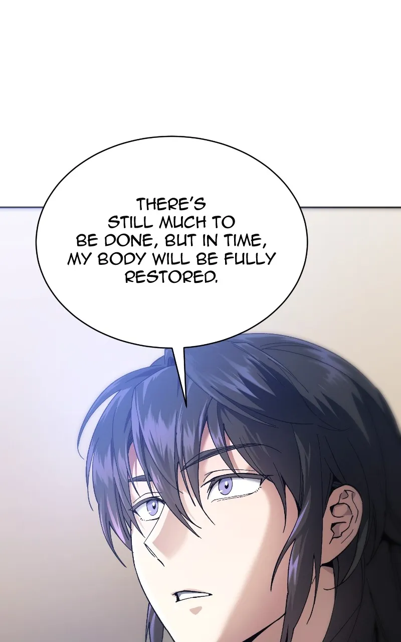 The Heavenly Demon Wants a Quiet Life Chapter 10 page 35 - 