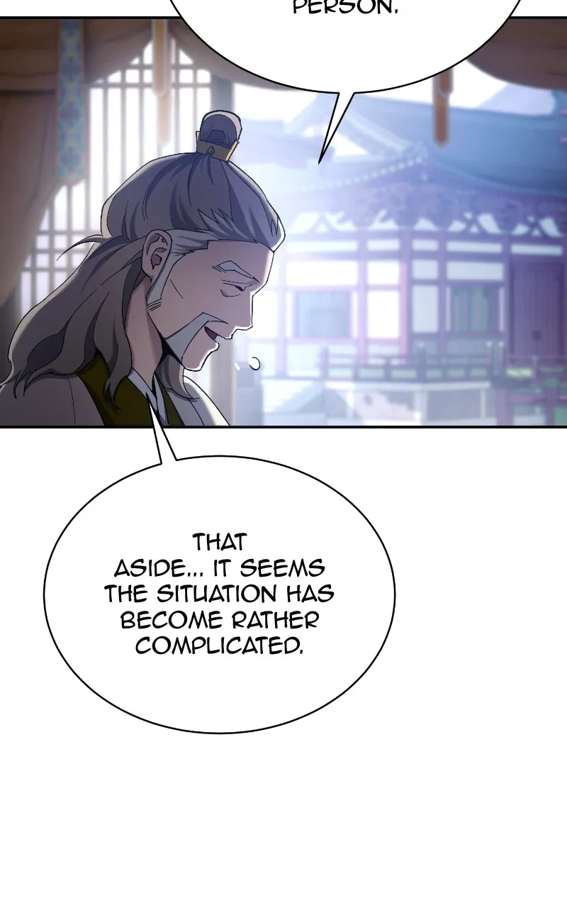 The Heavenly Demon Wants a Quiet Life Chapter 10 page 37 - 