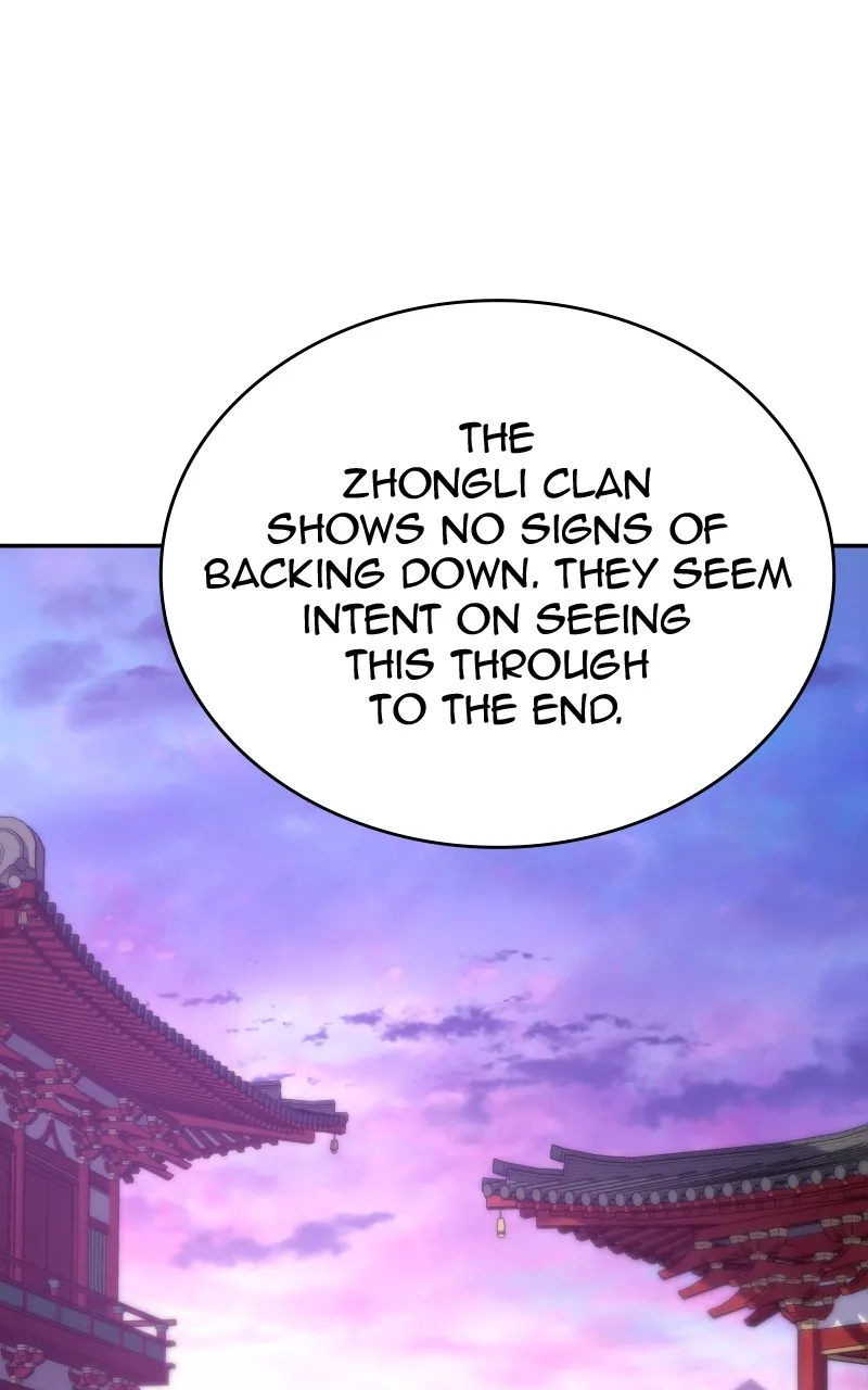 The Heavenly Demon Wants a Quiet Life Chapter 10 page 38 - 