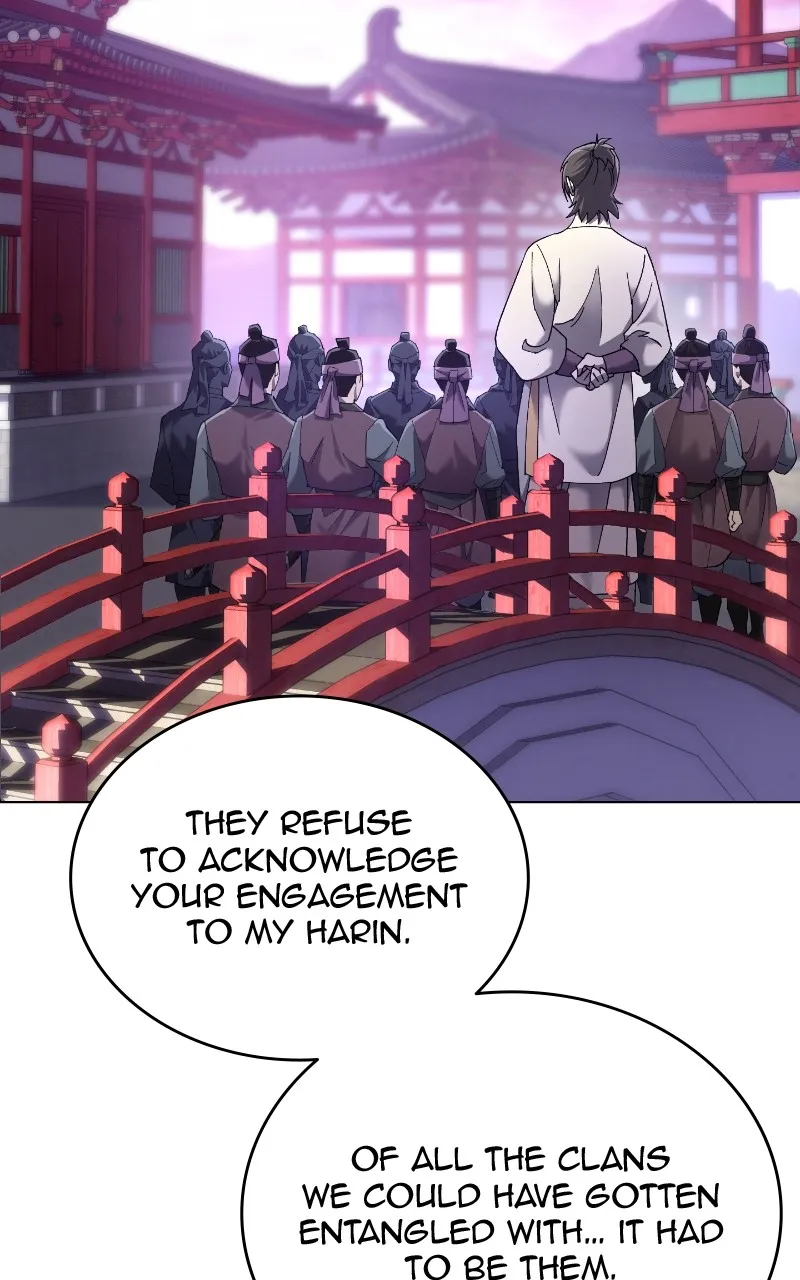 The Heavenly Demon Wants a Quiet Life Chapter 10 page 39 - 