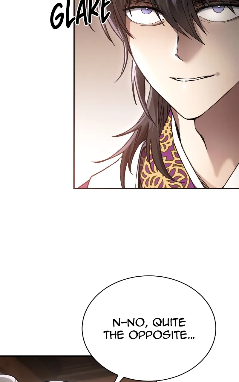 The Heavenly Demon Wants a Quiet Life Chapter 10 page 5 - 