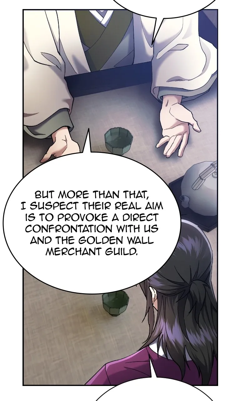The Heavenly Demon Wants a Quiet Life Chapter 10 page 41 - 
