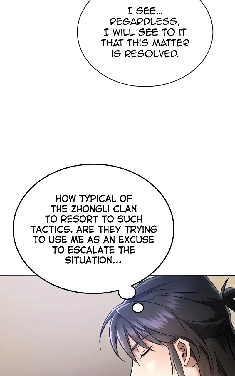 The Heavenly Demon Wants a Quiet Life Chapter 10 page 42 - 