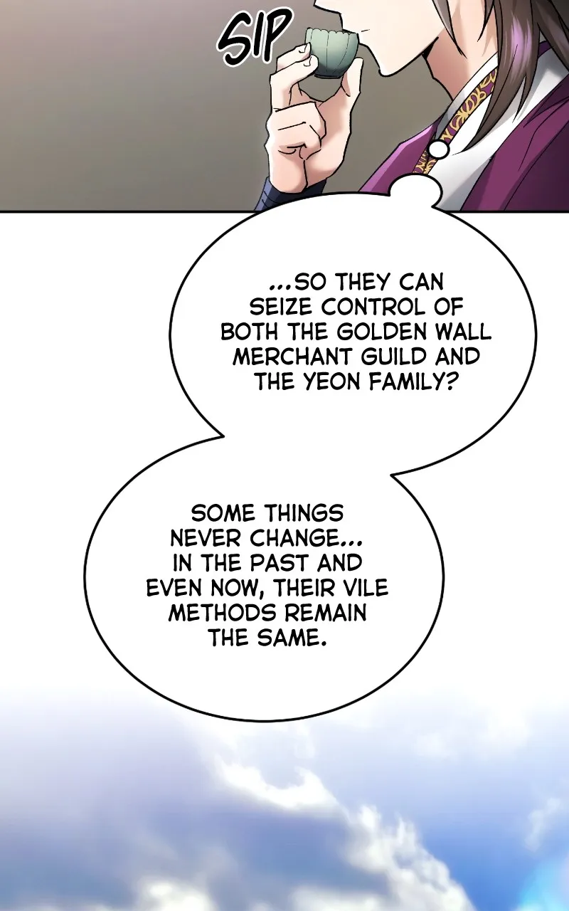 The Heavenly Demon Wants a Quiet Life Chapter 10 page 43 - 