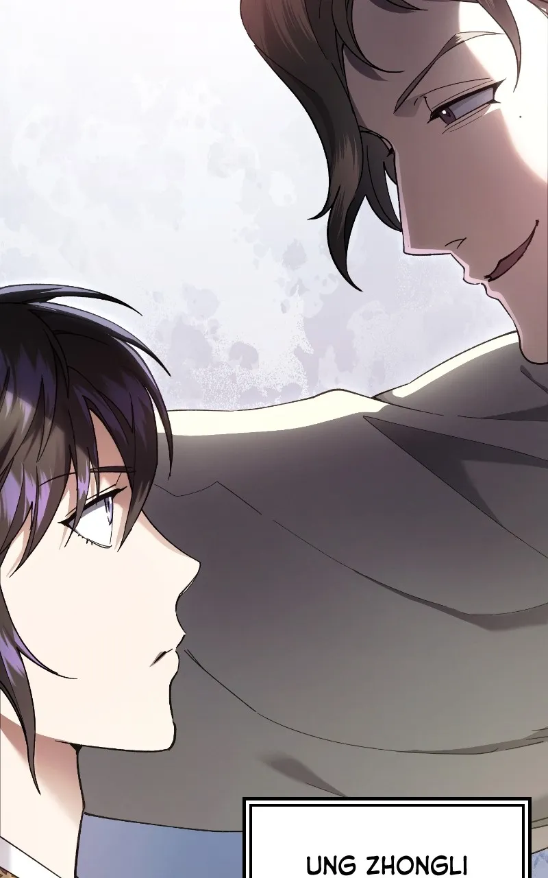 The Heavenly Demon Wants a Quiet Life Chapter 10 page 49 - 