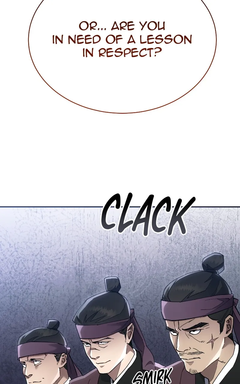 The Heavenly Demon Wants a Quiet Life Chapter 10 page 54 - 