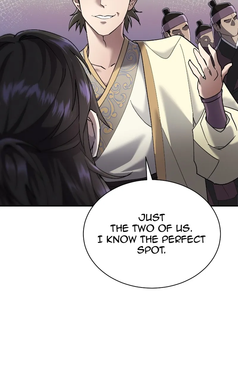 The Heavenly Demon Wants a Quiet Life Chapter 10 page 58 - 