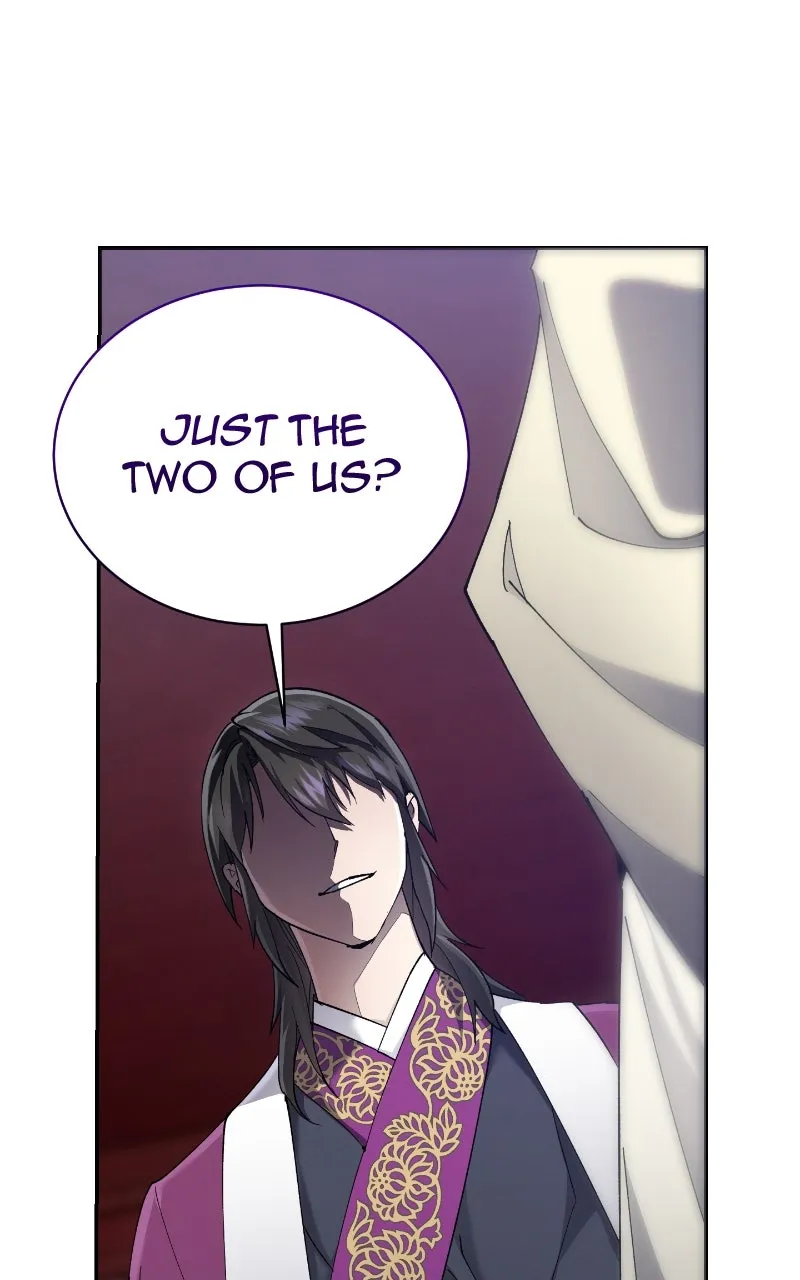 The Heavenly Demon Wants a Quiet Life Chapter 10 page 59 - 