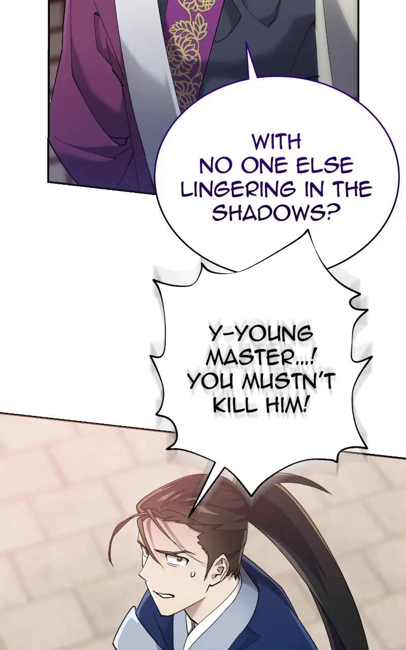 The Heavenly Demon Wants a Quiet Life Chapter 10 page 60 - 