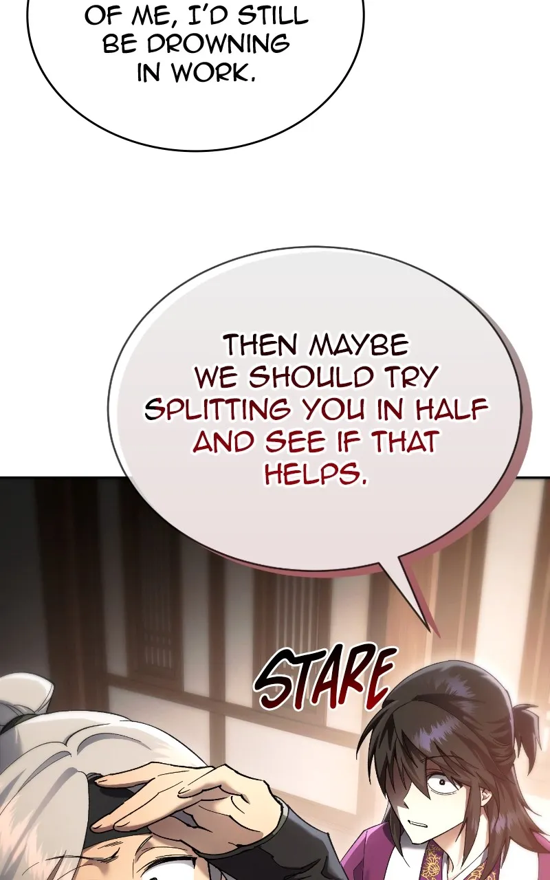 The Heavenly Demon Wants a Quiet Life Chapter 10 page 7 - 