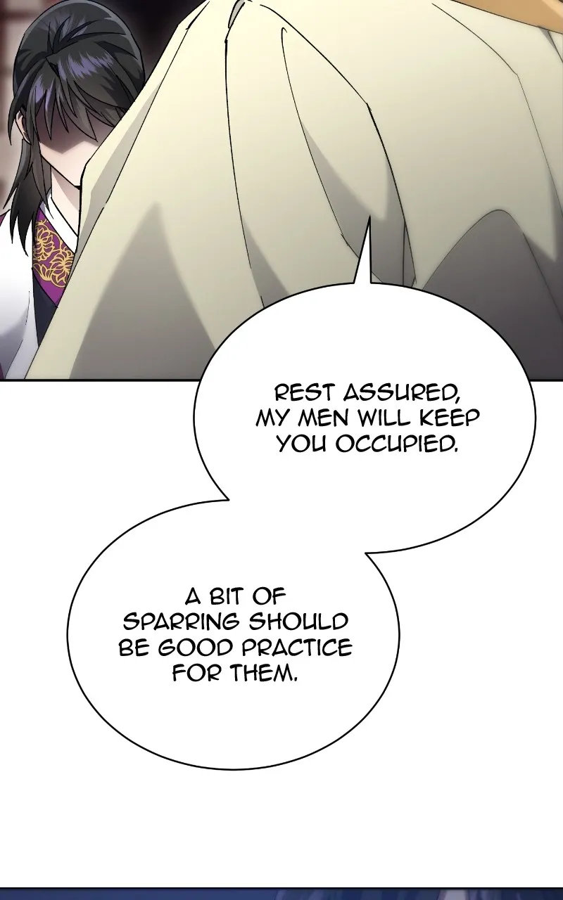 The Heavenly Demon Wants a Quiet Life Chapter 10 page 62 - 