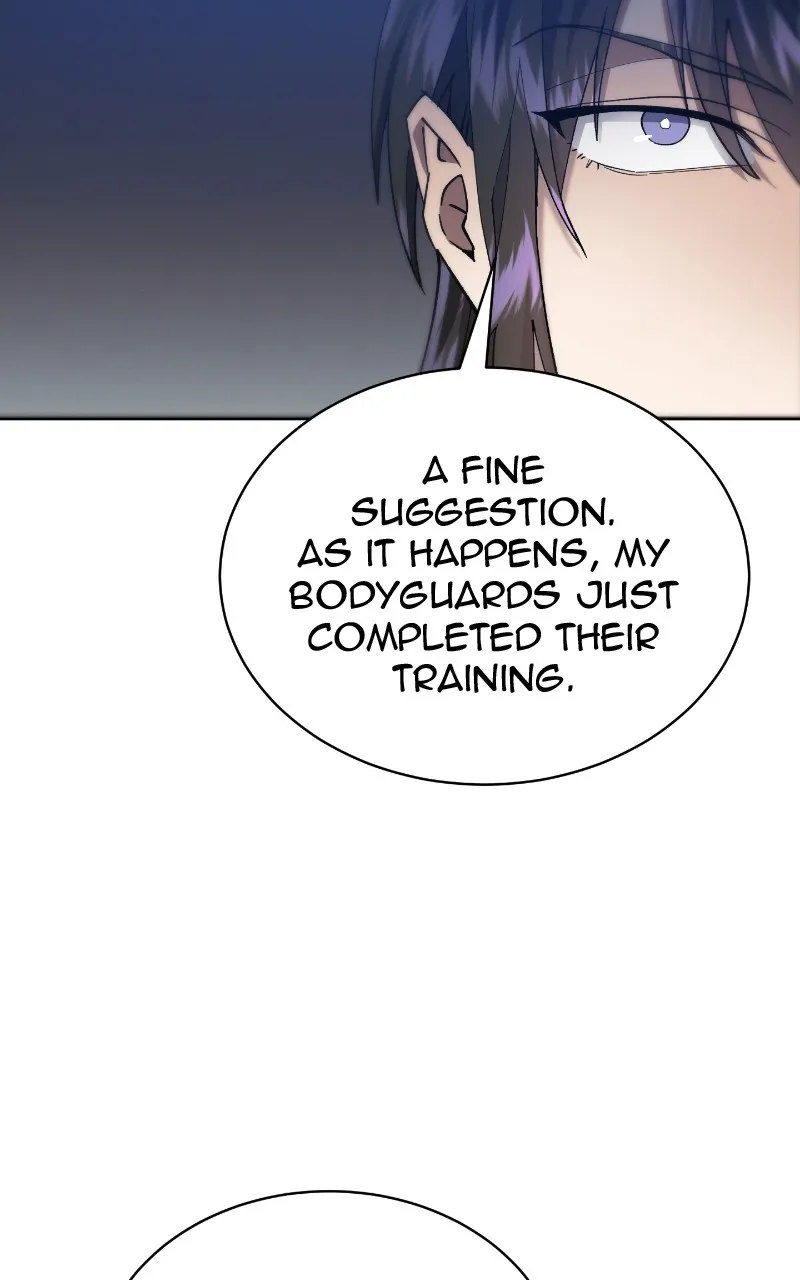 The Heavenly Demon Wants a Quiet Life Chapter 10 page 63 - 