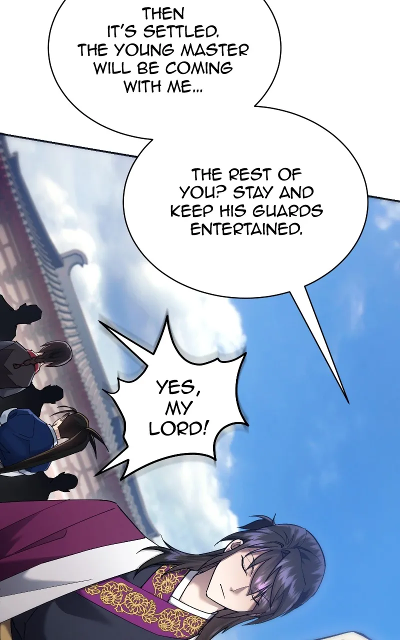 The Heavenly Demon Wants a Quiet Life Chapter 10 page 64 - 