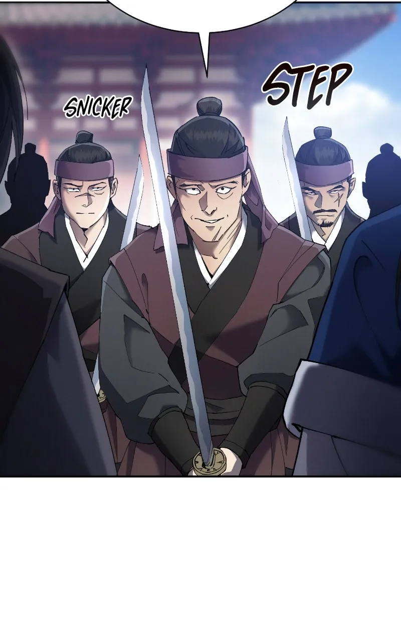 The Heavenly Demon Wants a Quiet Life Chapter 10 page 68 - 