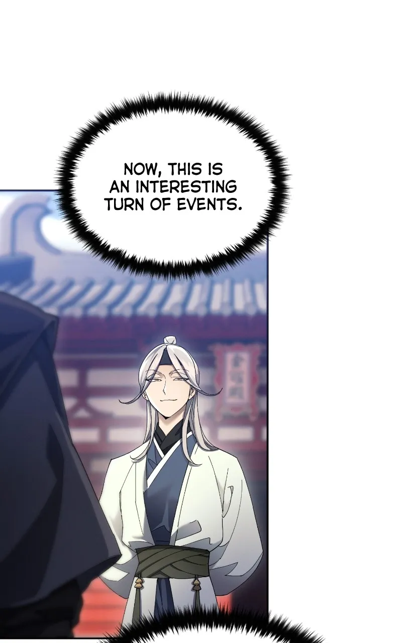 The Heavenly Demon Wants a Quiet Life Chapter 10 page 69 - 