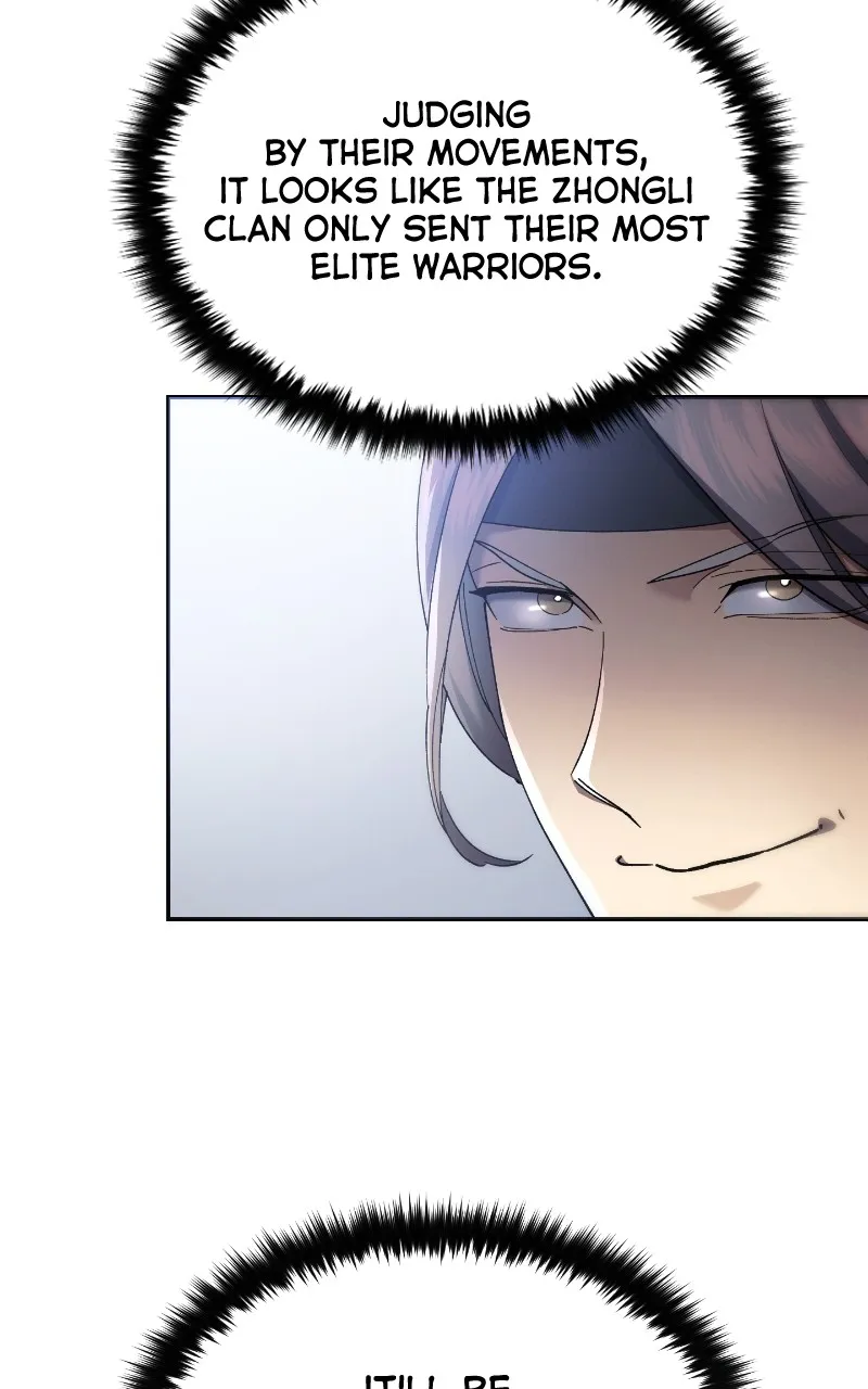 The Heavenly Demon Wants a Quiet Life Chapter 10 page 70 - 