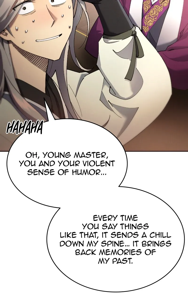 The Heavenly Demon Wants a Quiet Life Chapter 10 page 8 - 