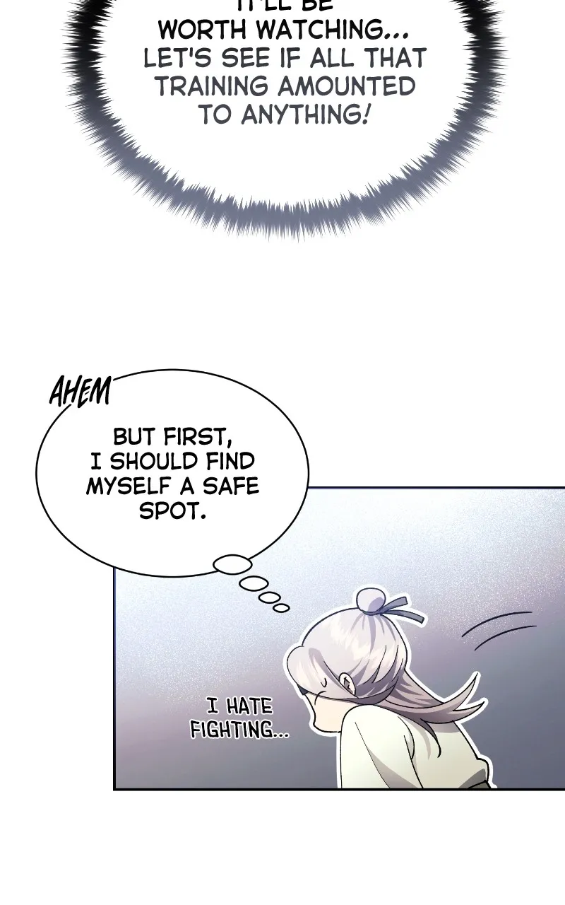 The Heavenly Demon Wants a Quiet Life Chapter 10 page 71 - 