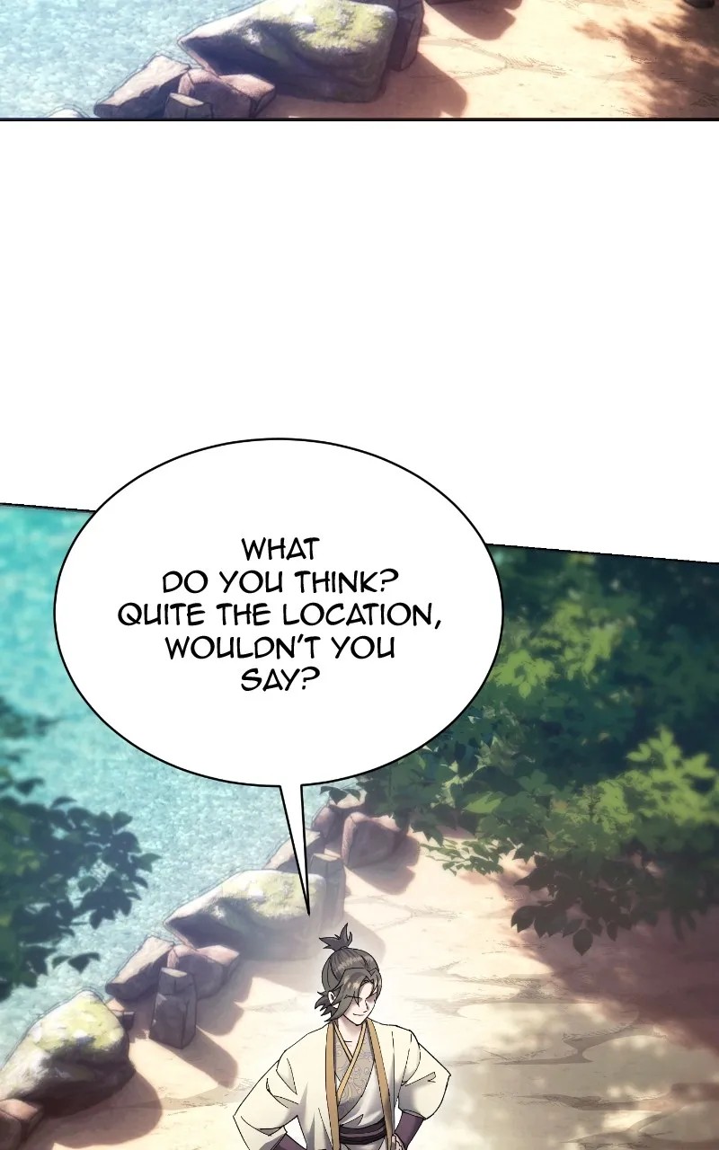 The Heavenly Demon Wants a Quiet Life Chapter 10 page 73 - 