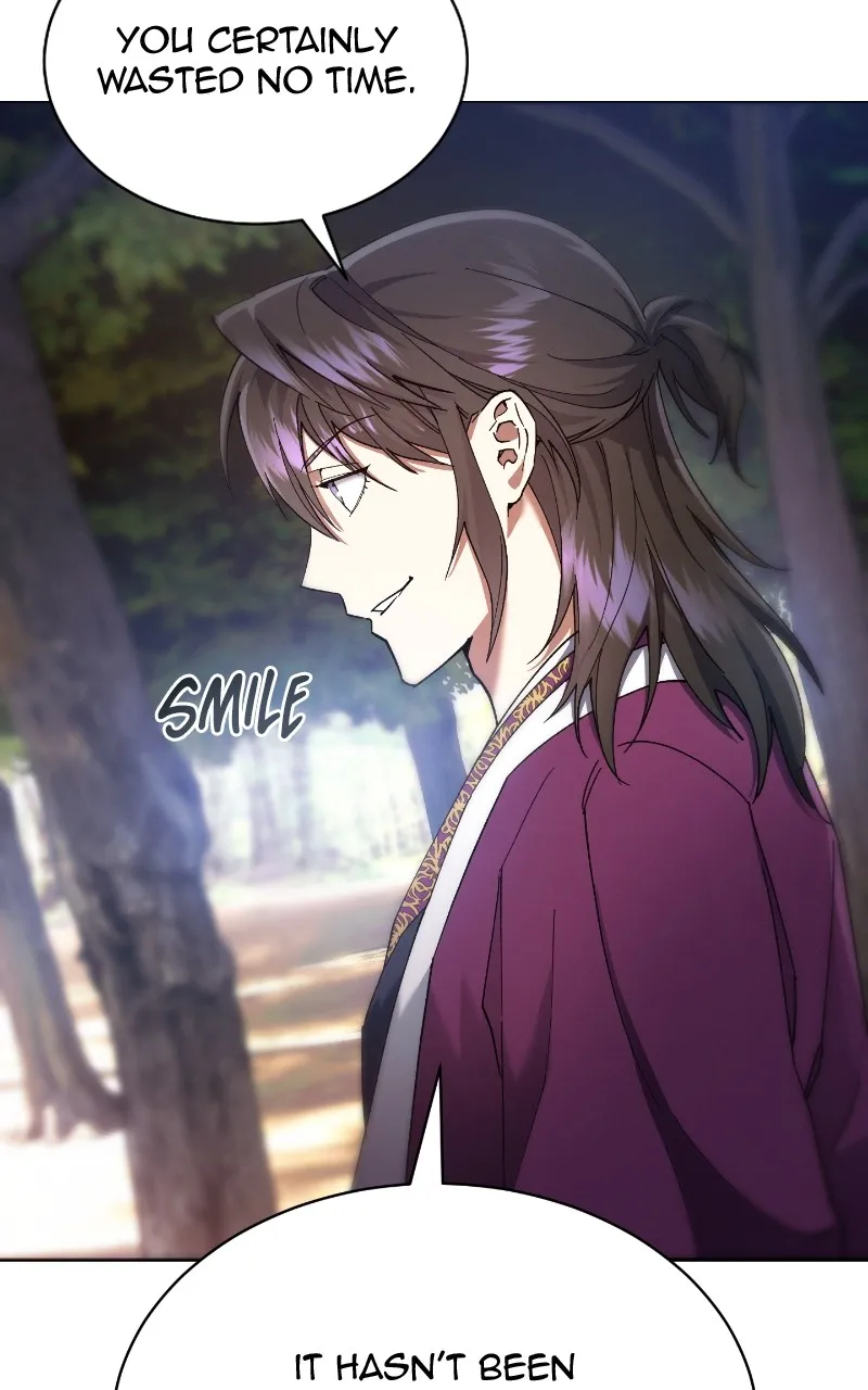 The Heavenly Demon Wants a Quiet Life Chapter 10 page 75 - 