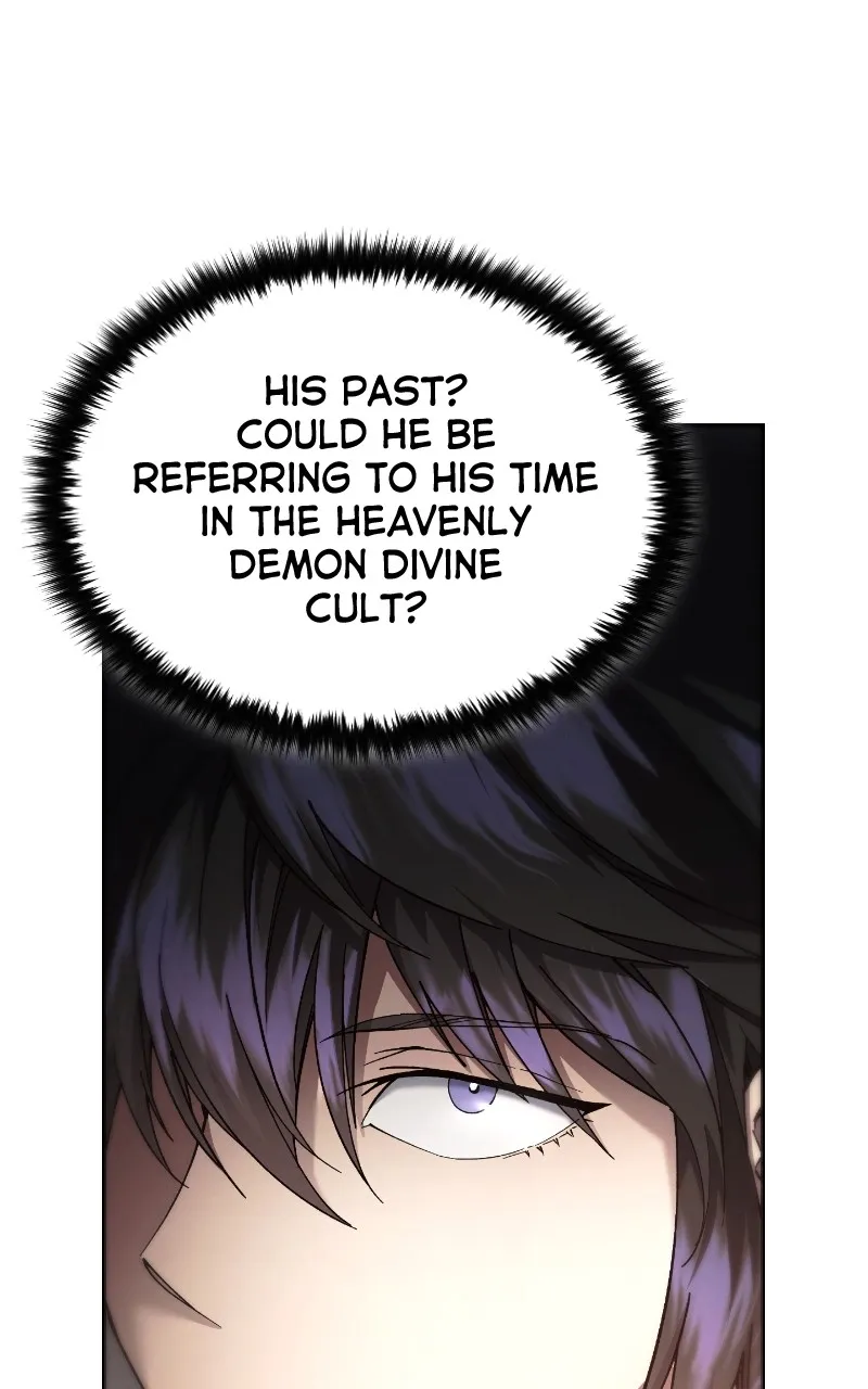 The Heavenly Demon Wants a Quiet Life Chapter 10 page 9 - 