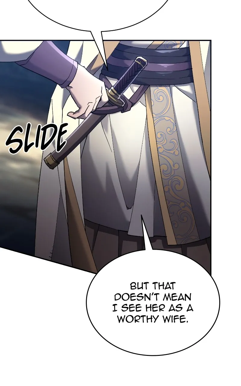 The Heavenly Demon Wants a Quiet Life Chapter 10 page 82 - 