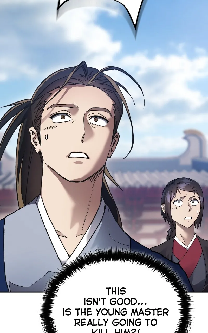 The Heavenly Demon Wants a Quiet Life Chapter 10 page 96 - 