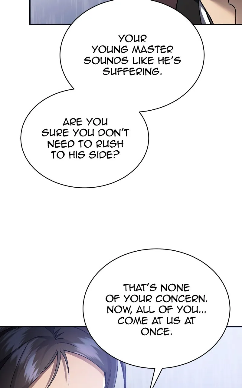 The Heavenly Demon Wants a Quiet Life Chapter 10 page 98 - 