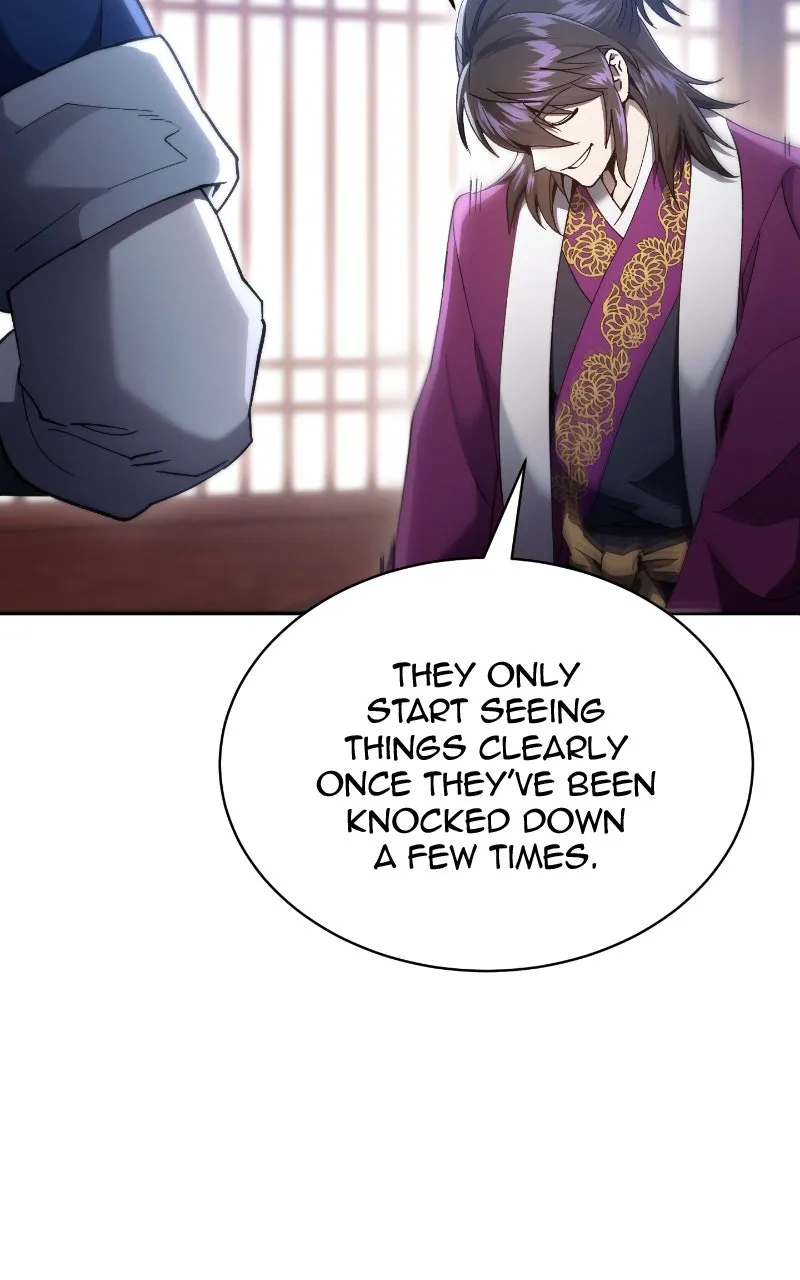 The Heavenly Demon Wants a Quiet Life Chapter 11 page 105 - 