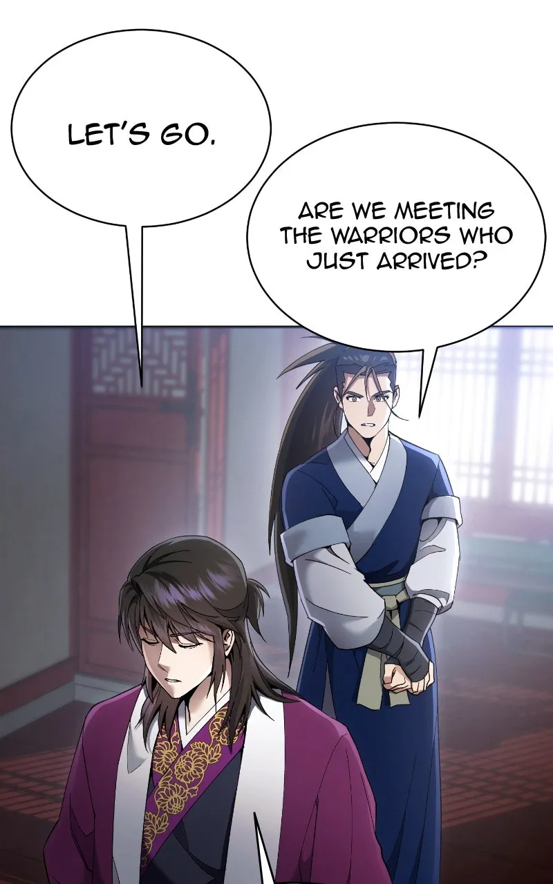The Heavenly Demon Wants a Quiet Life Chapter 11 page 106 - 