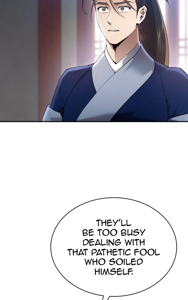 The Heavenly Demon Wants a Quiet Life Chapter 11 page 108 - 
