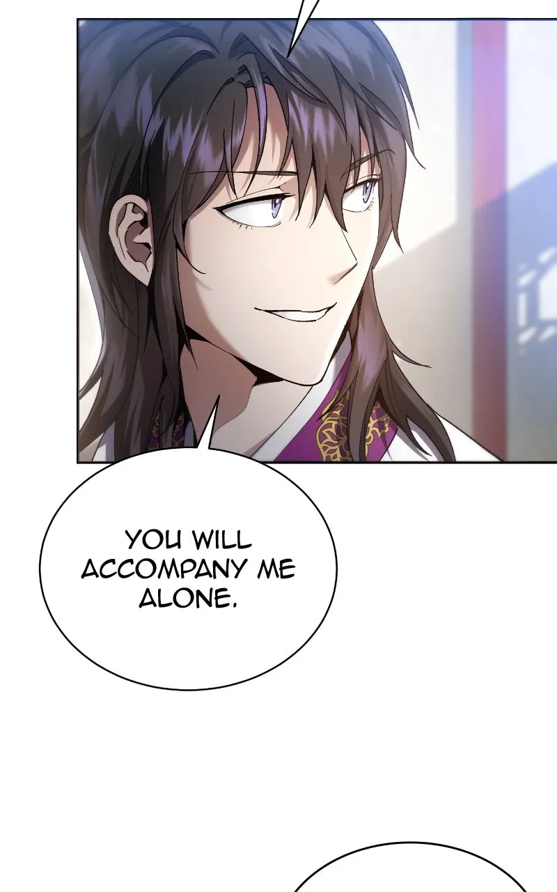 The Heavenly Demon Wants a Quiet Life Chapter 11 page 109 - 
