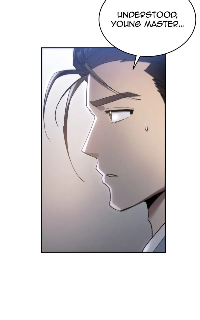 The Heavenly Demon Wants a Quiet Life Chapter 11 page 110 - 
