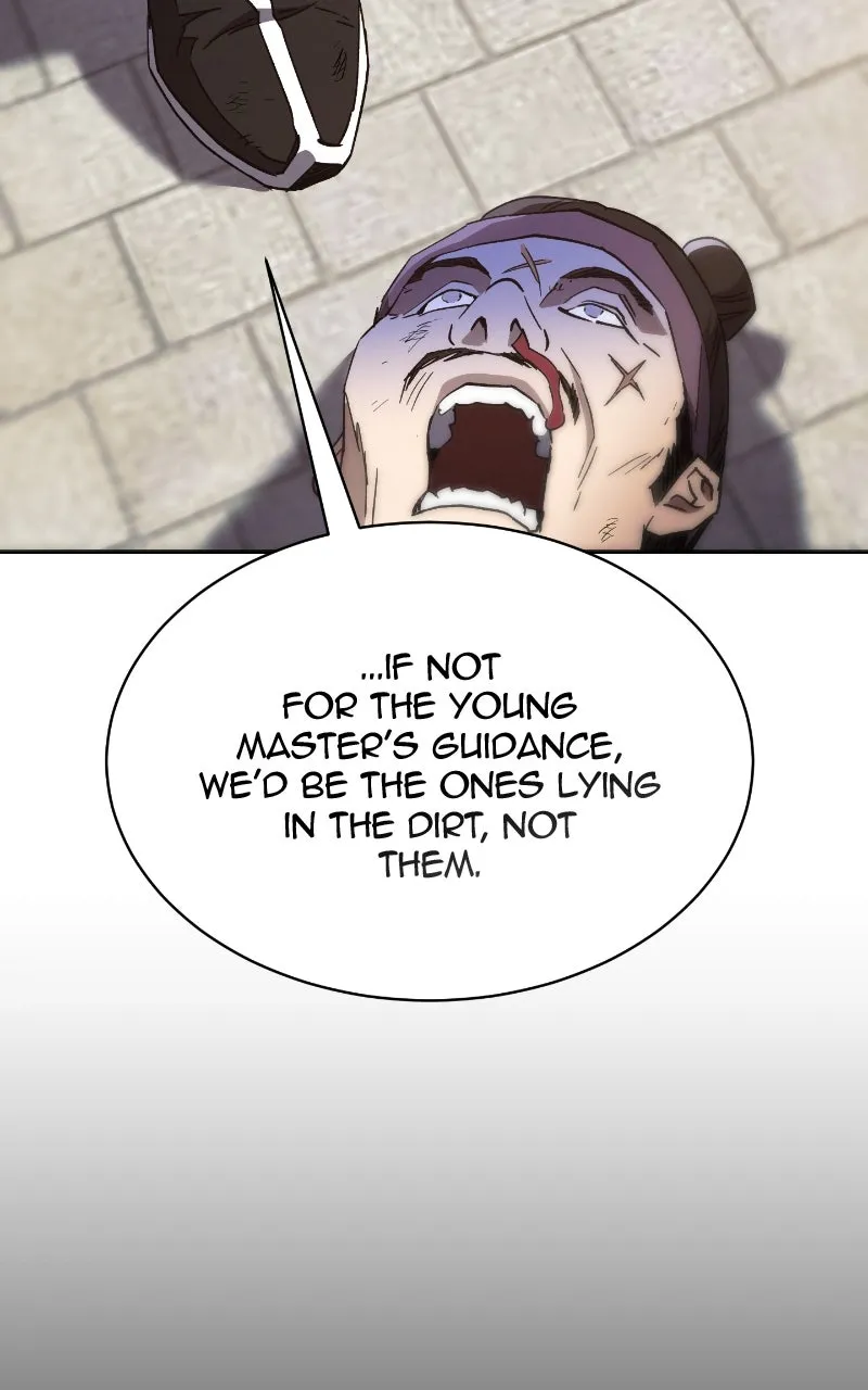 The Heavenly Demon Wants a Quiet Life Chapter 11 page 12 - 