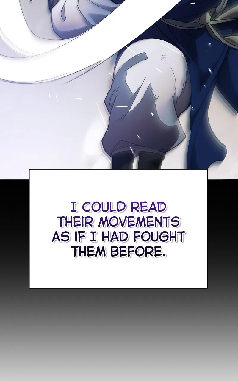 The Heavenly Demon Wants a Quiet Life Chapter 11 page 16 - 
