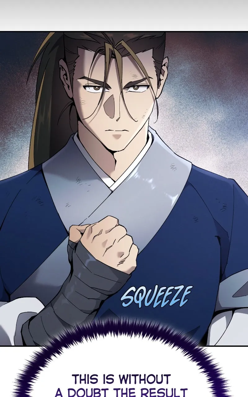 The Heavenly Demon Wants a Quiet Life Chapter 11 page 17 - 