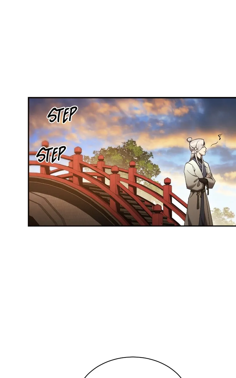 The Heavenly Demon Wants a Quiet Life Chapter 11 page 21 - 