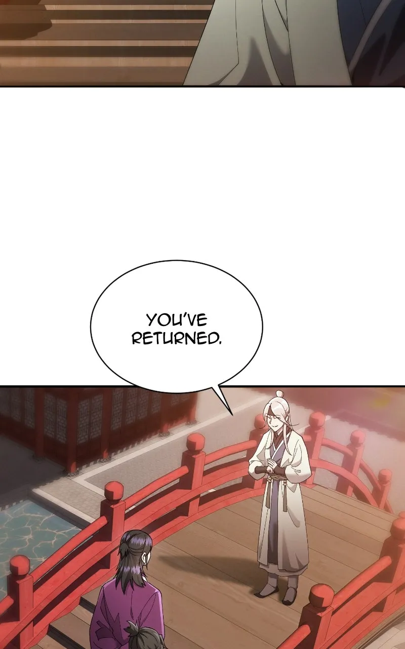 The Heavenly Demon Wants a Quiet Life Chapter 11 page 23 - 