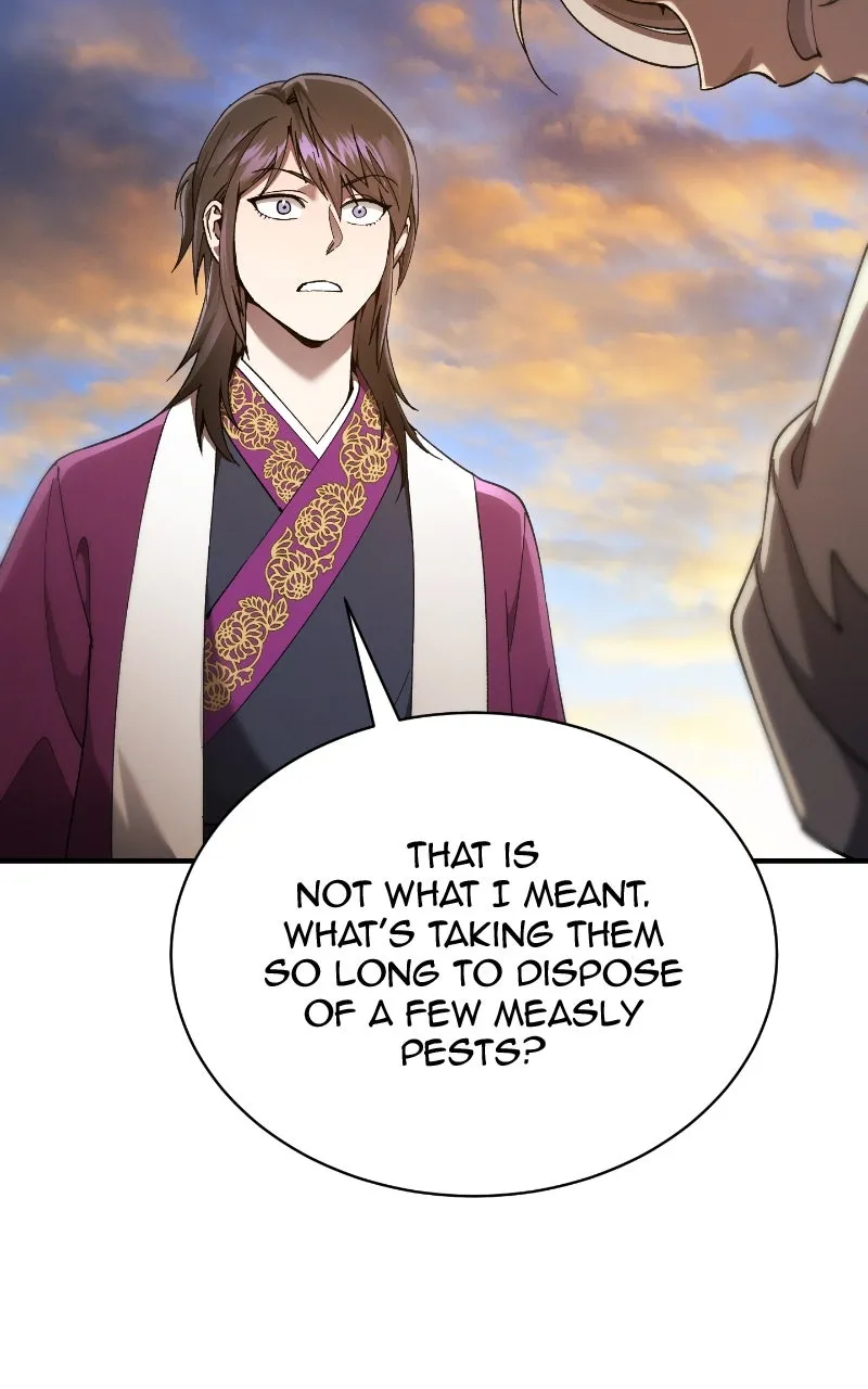 The Heavenly Demon Wants a Quiet Life Chapter 11 page 25 - 
