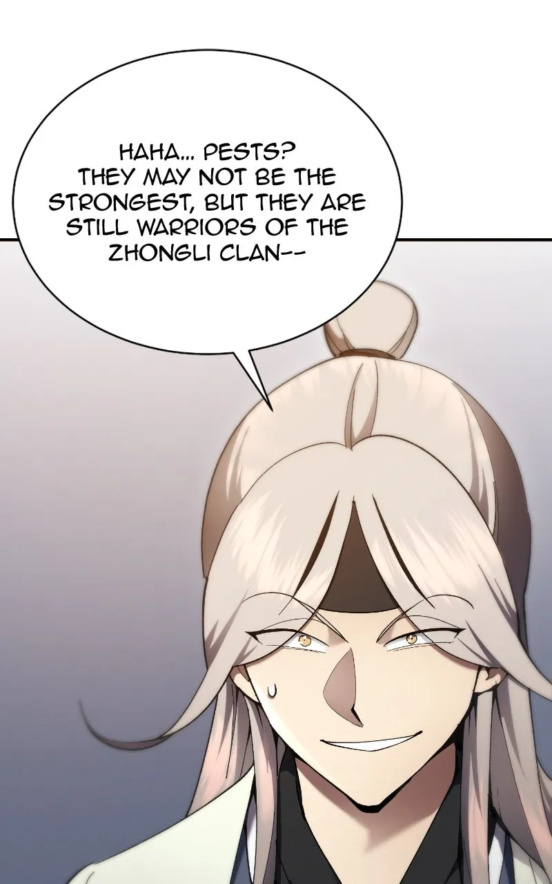 The Heavenly Demon Wants a Quiet Life Chapter 11 page 26 - 