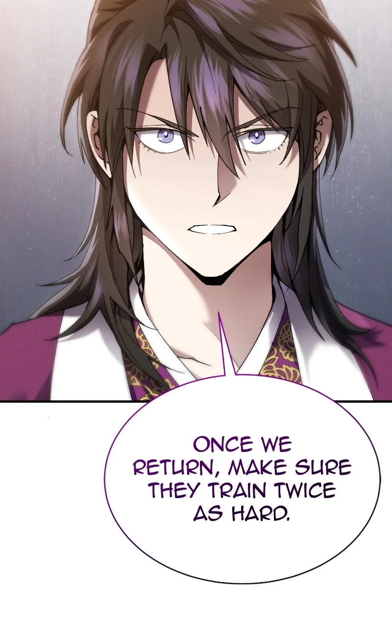 The Heavenly Demon Wants a Quiet Life Chapter 11 page 28 - 