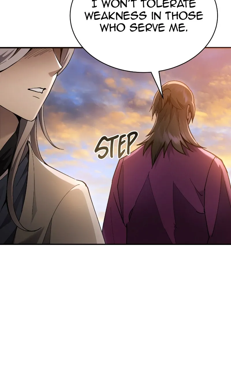 The Heavenly Demon Wants a Quiet Life Chapter 11 page 30 - 