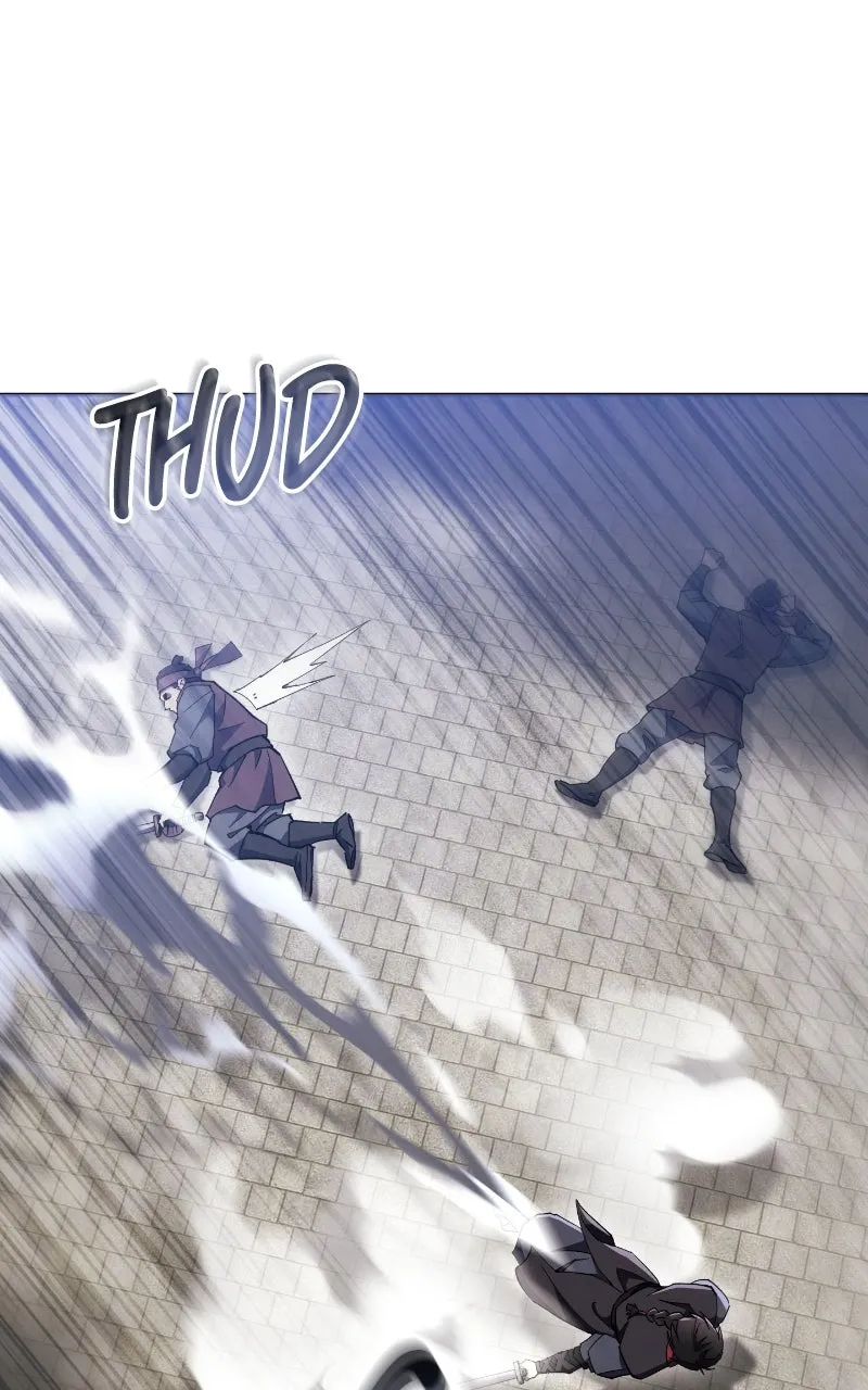 The Heavenly Demon Wants a Quiet Life Chapter 11 page 4 - 