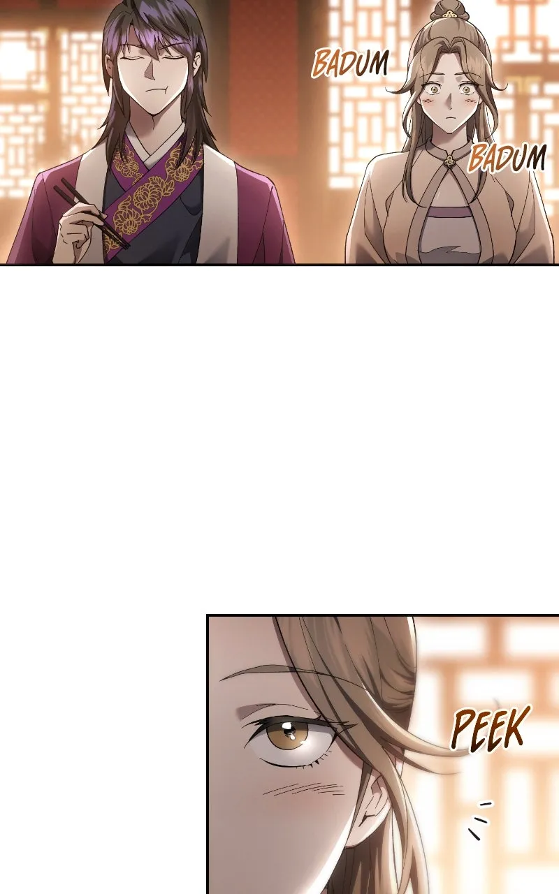 The Heavenly Demon Wants a Quiet Life Chapter 11 page 37 - 
