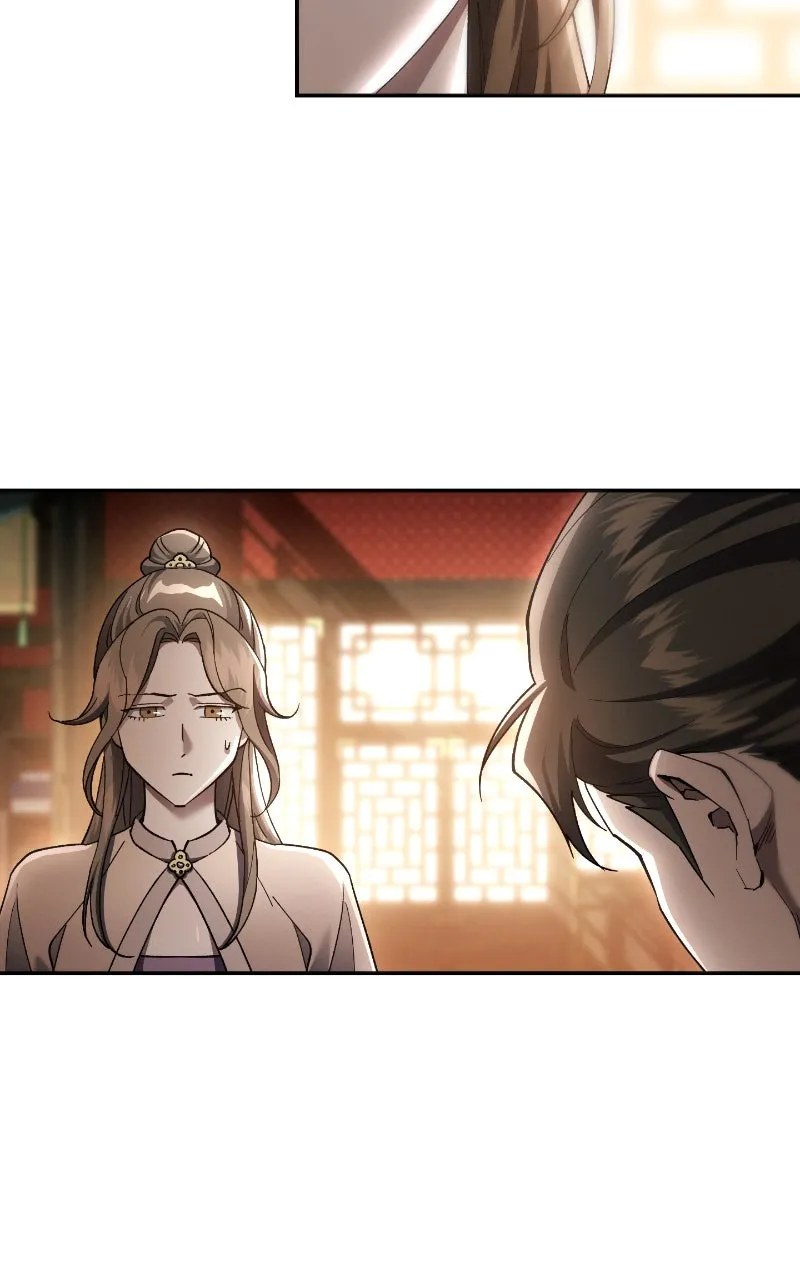 The Heavenly Demon Wants a Quiet Life Chapter 11 page 38 - 