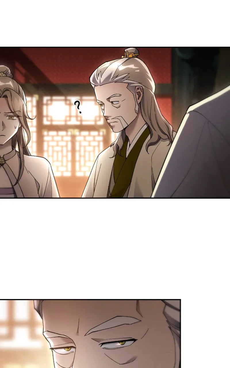 The Heavenly Demon Wants a Quiet Life Chapter 11 page 39 - 