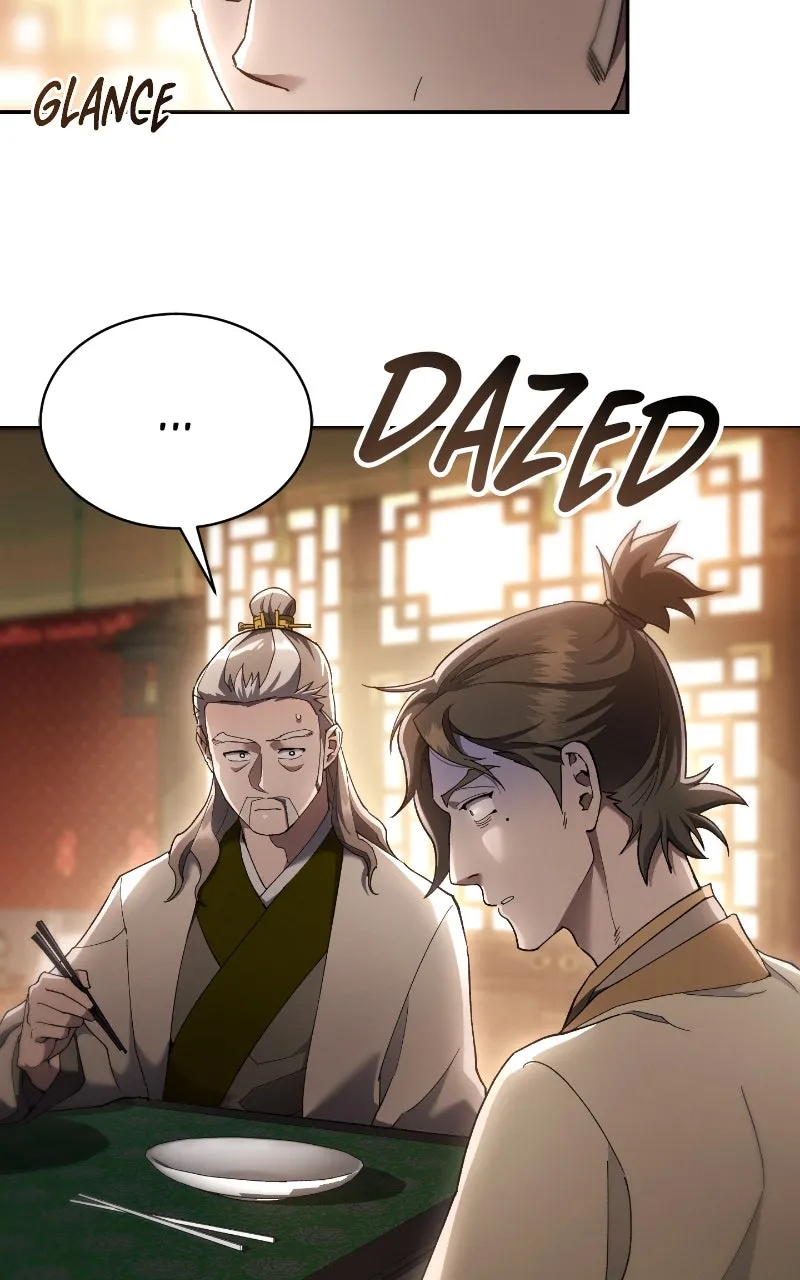 The Heavenly Demon Wants a Quiet Life Chapter 11 page 40 - 