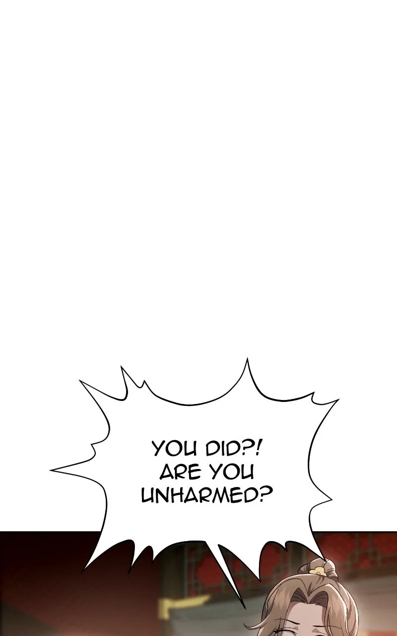 The Heavenly Demon Wants a Quiet Life Chapter 11 page 44 - 