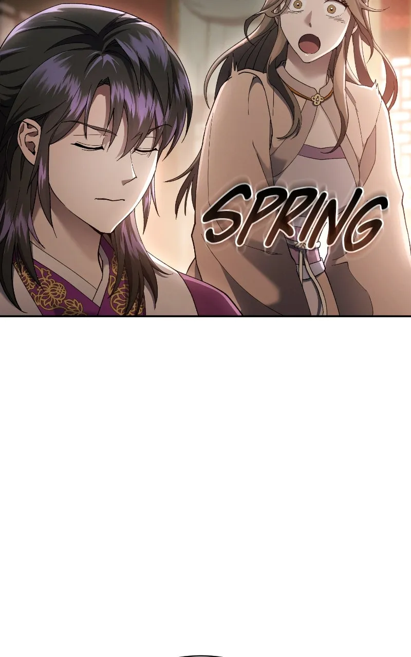 The Heavenly Demon Wants a Quiet Life Chapter 11 page 45 - 