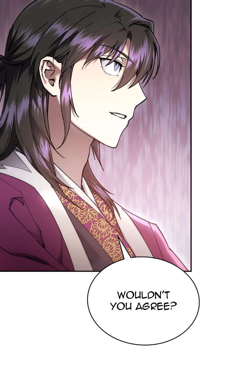 The Heavenly Demon Wants a Quiet Life Chapter 11 page 48 - 